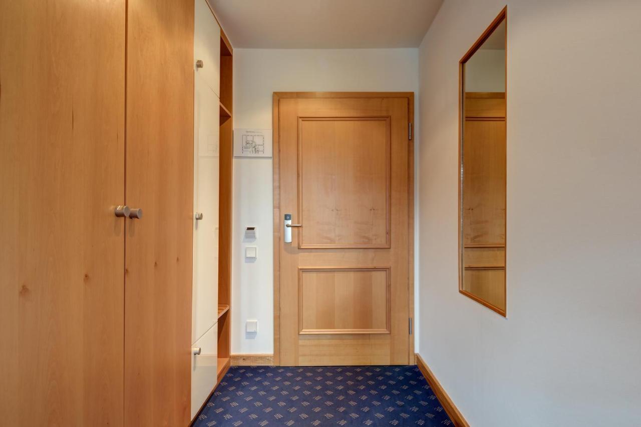 Hotel Nothaft シュトラウビング エクステリア 写真